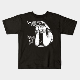 Hole Kids T-Shirt